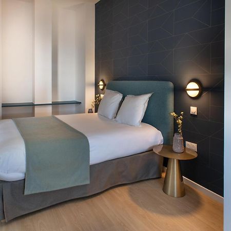 Aparthotel Domitys Le Parc Des Aubiers Poissy Exterior foto
